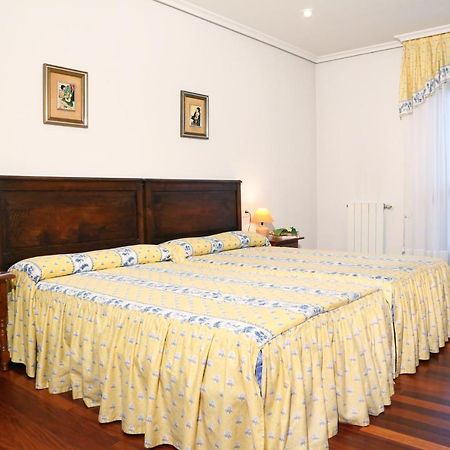 Apartamento Cuera Garaje Incluido Llanes Exterior photo