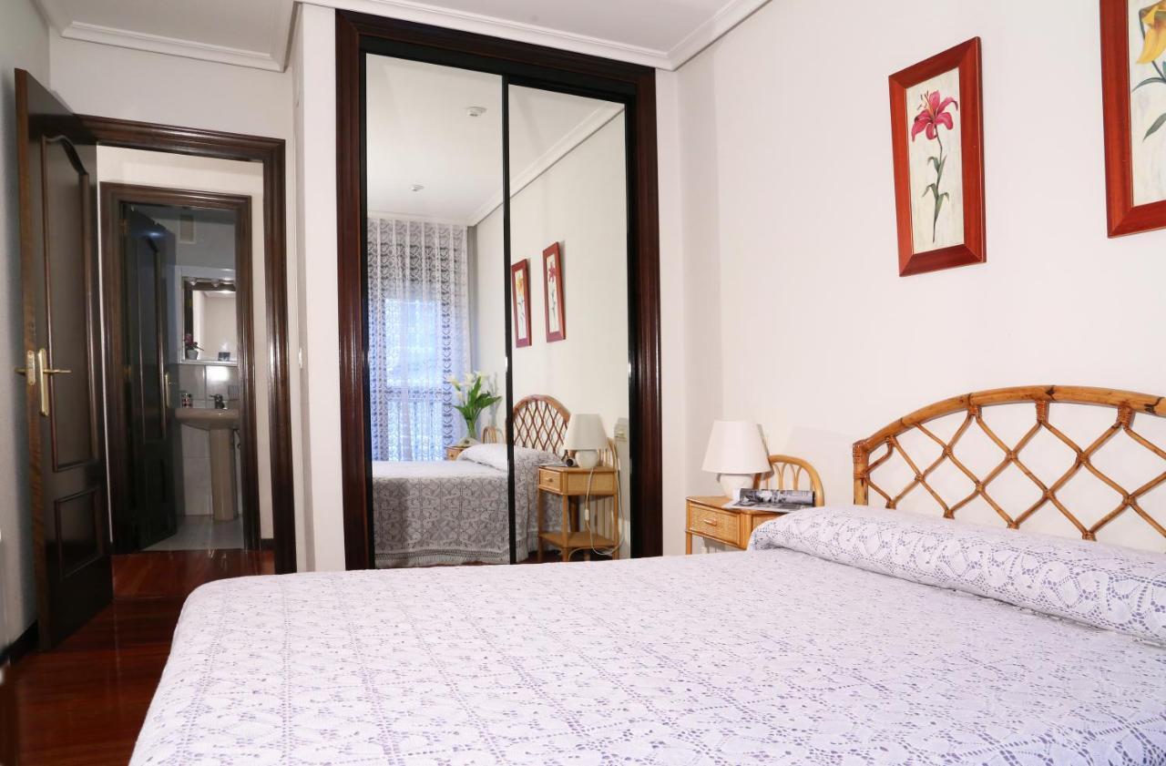 Apartamento Cuera Garaje Incluido Llanes Exterior photo